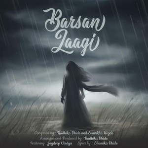 Barsan Laagi (feat. Jaydeep Vaidya)