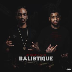 Balistique (Explicit)