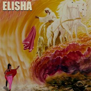 Elisha(feat. Brawl) (Radio Edit)