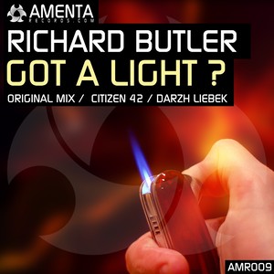 Got A Light? (Citizen 42 Remix)