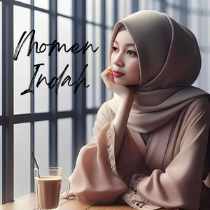 MOMEN INDAH