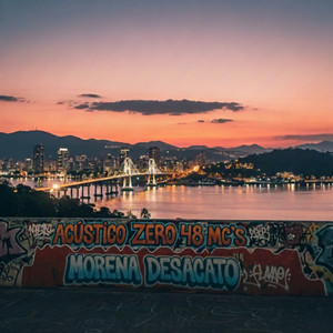 Zero 48 Mc's - morena desacato (Acústico)