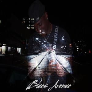 Blue's Avenue (Explicit)