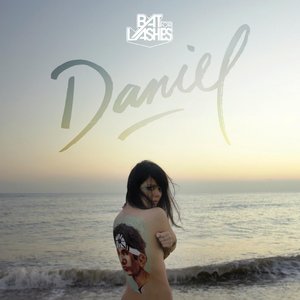 Bat For Lashes - Daniel (Cenzo Townshend Radio Edit)