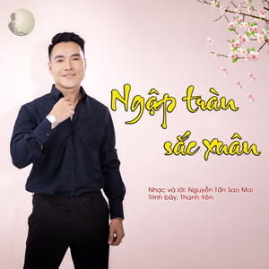 Ngập Tràn Sắc Xuân