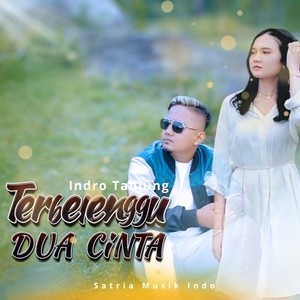 Terbelenggu Dua Cinta