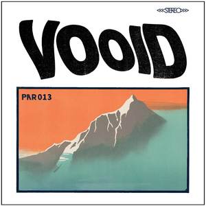 VOOID - CANCER [terminal ver.]