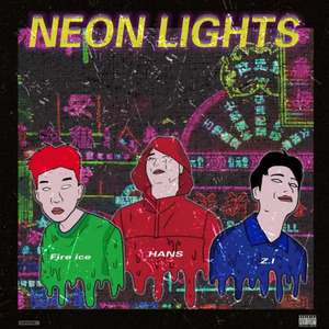 NEON LIGHTS (Prod. Soulker)