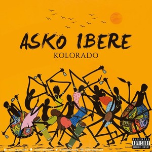 Asko Ibere