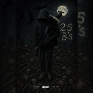25 B's (Explicit)