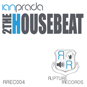 2 The House Beat (Radio Edit)