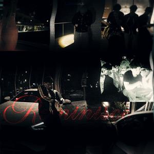 don't know how to act (feat. Lunchbox & BenjiCold)