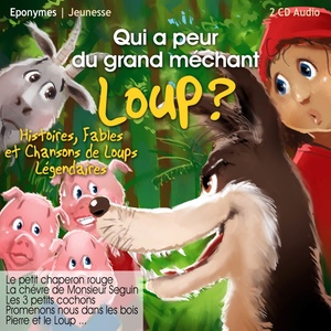 Qui a peur du grand méchant loup ?