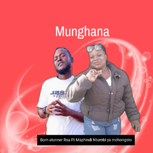 Munghana (Munghana)
