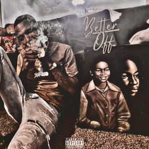 Who Woulda Thought (feat. Jake The Table & GMF Big Peso) (Explicit)