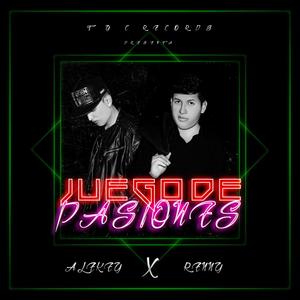 Juego de Pasiones (feat. Renny) (Explicit)