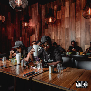 LAISSE TOMBER / ÇA FAIT LONGTEMPS (Explicit)