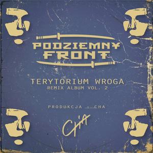 Terytorium Wroga Remix Album Volume 2 (Explicit)