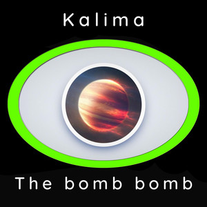 The bomb bomb (Radio Edit)