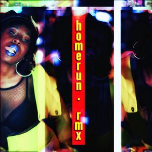 Homerun (Remix)