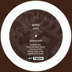 Pressure (Sadisfiction Remix)