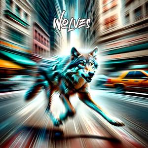 WOLVES (Explicit)