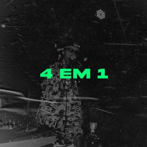 4 em 1 (Explicit)