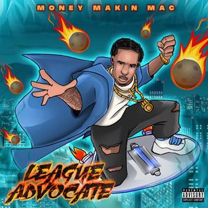 LEAGUE ADVOCATE (Explicit)