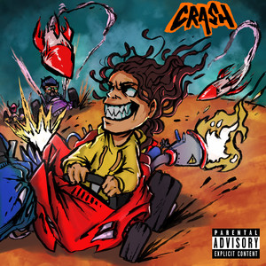 Crash (Explicit)