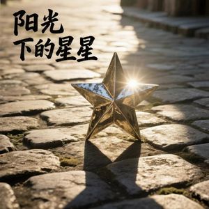 阳光下的星星-旧人新事