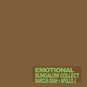 Emotional (feat. Apollo J) (Explicit)