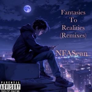 Fantasies to Realities (Slowed + Reverb) (Explicit)
