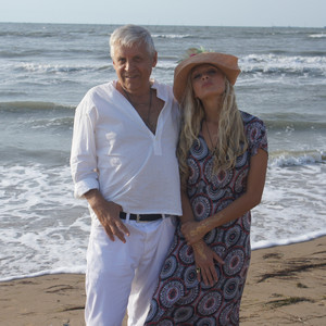 Домик мой родной (feat. Геннадий Жаров)