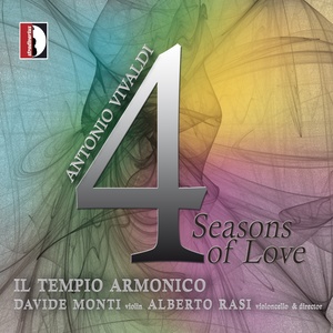 Concerto for Strings in C Major, RV 114 - III. Ciaccona