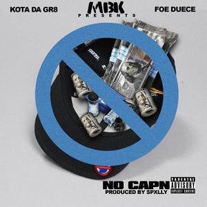 No Capn (Explicit)