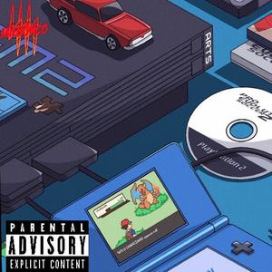 Random Thoughts (Freestyle) (Explicit)
