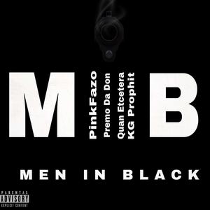 Men In Black (Explicit)