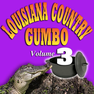 Louisiana Country Gumbo Vol. 3