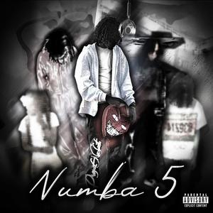 Numba 5 (Explicit)
