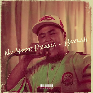 No More Drama (Explicit)