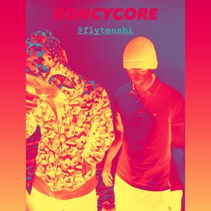 fly 2 sleep (feat. Sxiju) (Explicit)