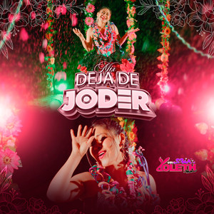 Mix Deja De Joder