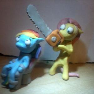 complacent (Explicit)