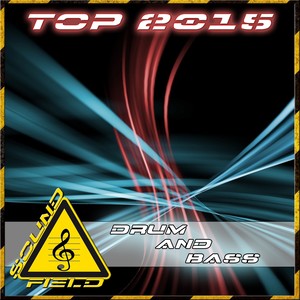 Top 2015 Drum & Bass