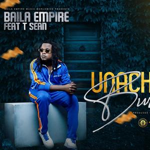 Unachita Bwino (feat. T-sean)