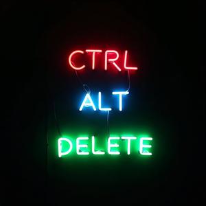 CTRL, ALT, DELETE (Explicit)