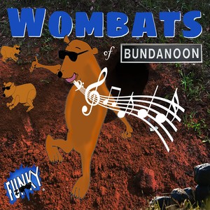 Wombats of Bundanoon