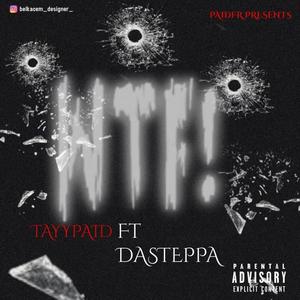 wtf (feat. chr1ssdasteppa) [Explicit]