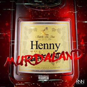 DutchDaDon - Out the loop