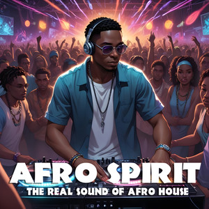 Afro Spirit